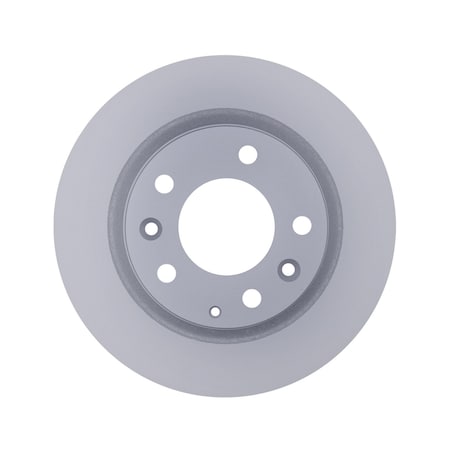 Raybestos 11 Ford Fusion Rotor, 980172Fzn 980172FZN